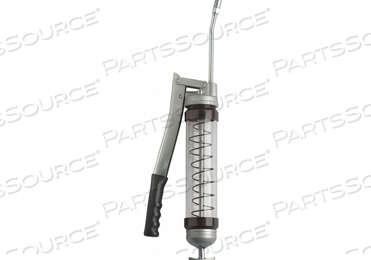 GREASE GUN LEVER BLACK ENDS 10 000 PSI by Westward GREASE GUN LEVER BLACK ENDS 10 000 PSI by Westward