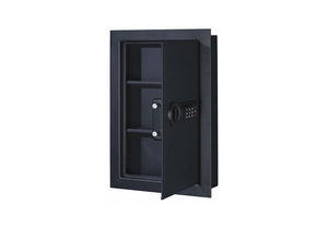 WALL SAFE BLACK 35 LB NET WEIGHT by Stack-On