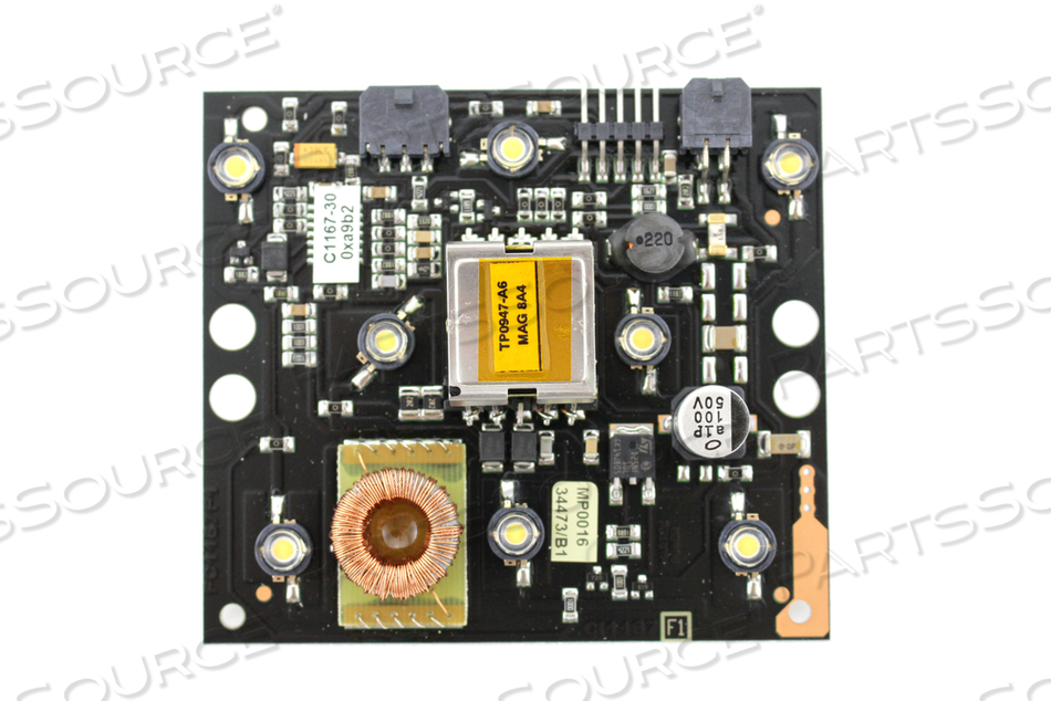 PERIPHERAL LED MODULE KIT FOR PWD 700 by Getinge USA Sales, LLC