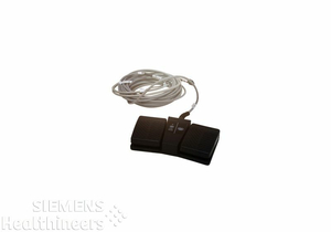 FOOT SWITCH FOR C-ARM SYSTEM by Siemens Medical Solutions