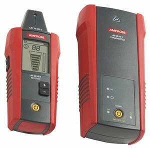 WIRE TRACER RANGE 0 TO 600VAC/DC LCD by Amprobe