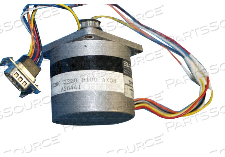 STEP MOTOR D77/SC76 by Philips Healthcare