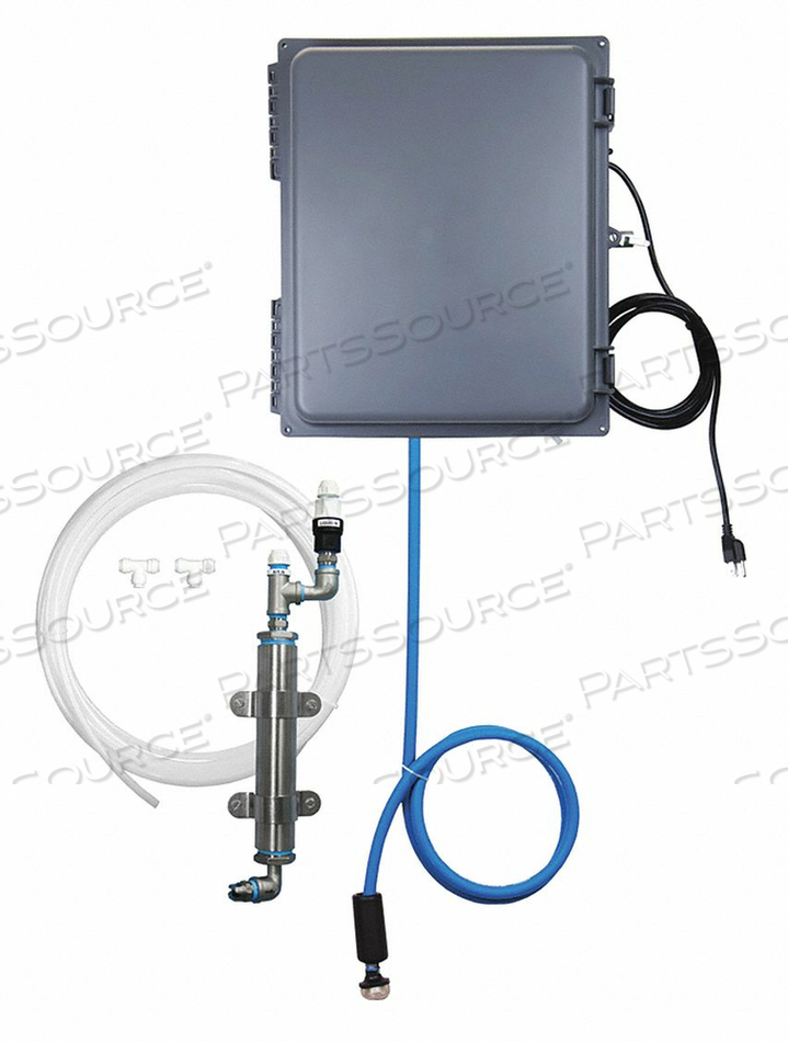 DOORWAY FOAM UNIT 8 L X 13 W X 16 H by Best Sanitizers Inc.