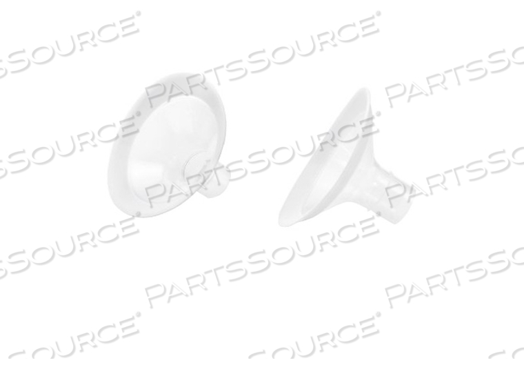 BREAST SHIELD, POLYPROPYLENE, 24 MM/MEDIUM by Medela (Breastfeeding Division) BREAST SHIELD, POLYPROPYLENE, 24 MM/MEDIUM by Medela (Breastfeeding Division)