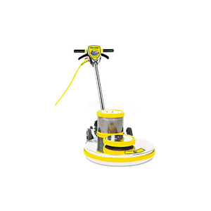 PRO-2000-20 ULTRA HIGH-SPEED BURNISHER, 1.5 HP by Mercury Floor Machines