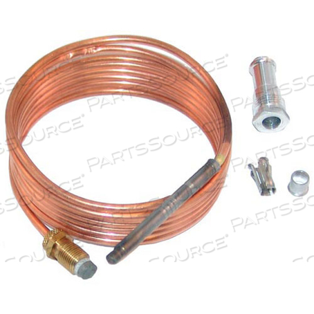 72" SUPER SLIM JIM UNIVERSAL THERMOCOUPLE by Baso 72" SUPER SLIM JIM UNIVERSAL THERMOCOUPLE by Baso