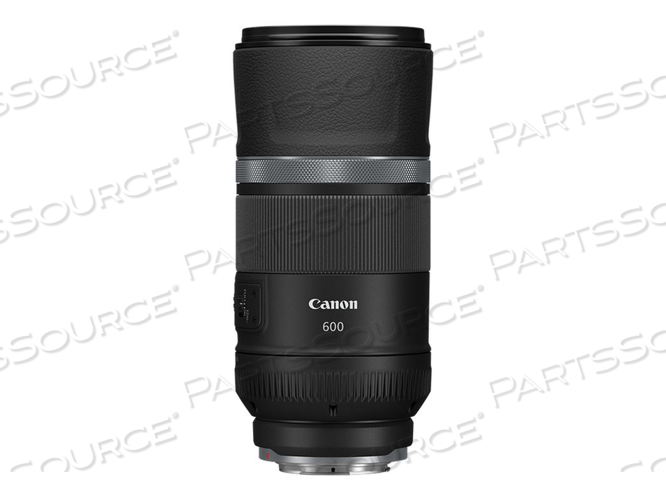 RF, TELEPHOTO LENS, 600 MM, F/11.0 IS STM, RF, FOR EOS R3, R5, R6 by Canon (Consumer Electronics)