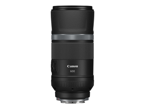 RF, TELEPHOTO LENS, 600 MM, F/11.0 IS STM, RF, FOR EOS R3, R5, R6 by Canon (Consumer Electronics)