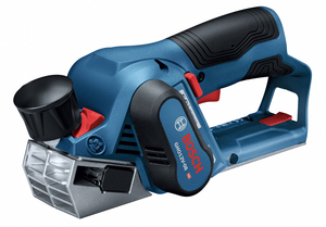 CORDLESS PLANER 12.0V CUTTING 3/32 D by Bosch Tools CORDLESS PLANER 12.0V CUTTING 3/32 D by Bosch Tools