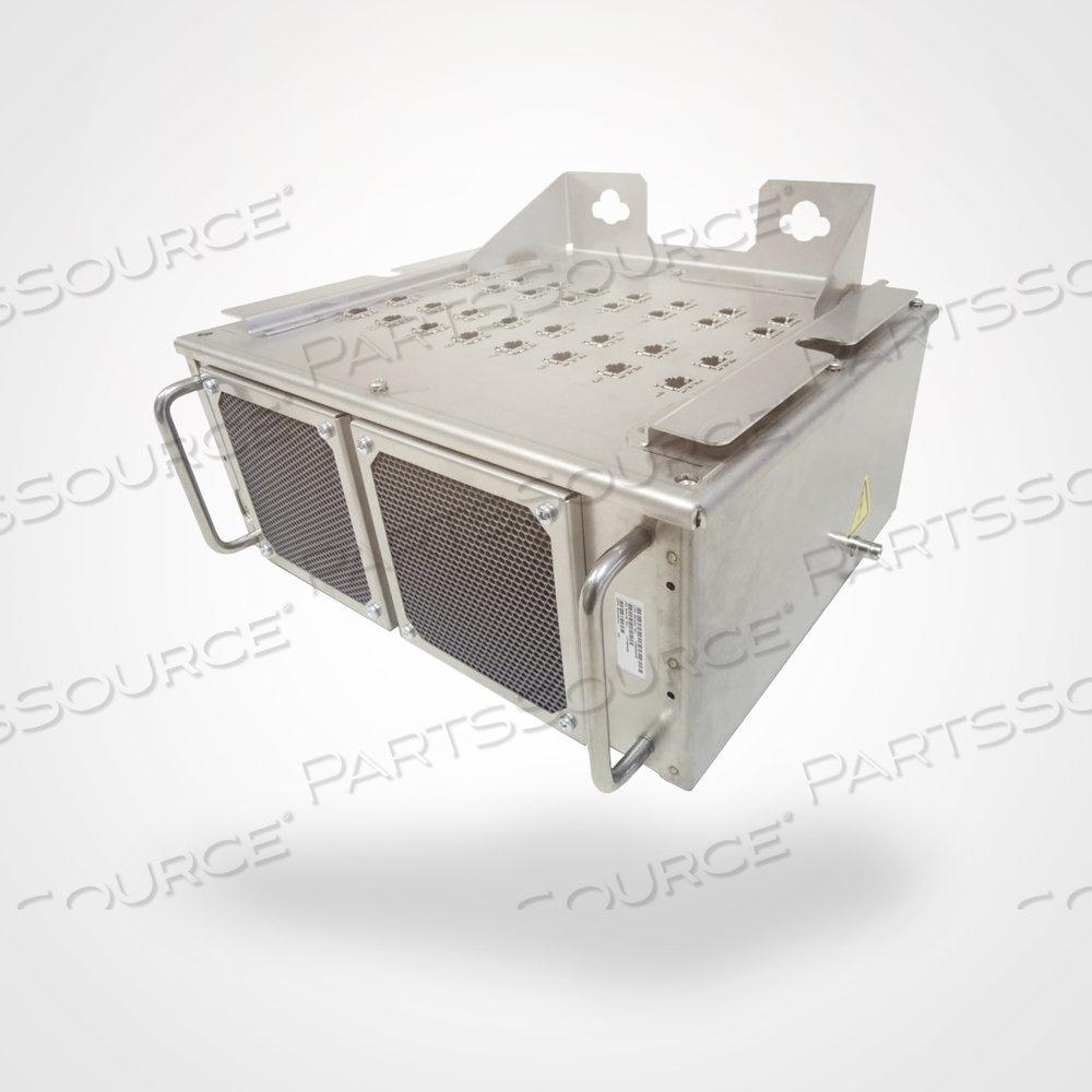 ASM DEA ROHS HIGH VOLTAGE 4-RING by Siemens Medical Solutions