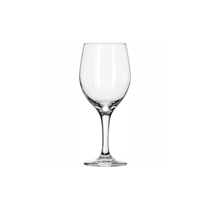 GLASS PERCEPTION WINE 20 OZ., 12 PACK by Libbey Glass