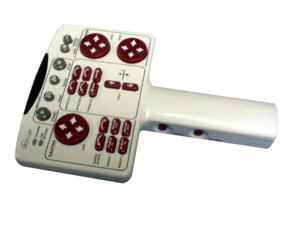 TRANSMITTER HAND CONTROLLER by Philips Healthcare