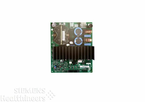 D952 CAPACITOR CHARGER BOARD KIT by Siemens Medical Solutions