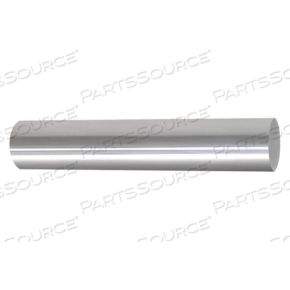 ROUND BLANK, 10.00MM SIZE-DIA, 102.00 MM OVERALL LG, GROUND FINISH by Approved Vendor