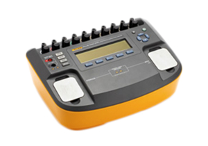 IMPULSE 7000DP DEFIBRILLATOR ANALYZER AND PACEMAKER TESTER KIT by Fluke Electronics Corp (Biomedical Div.)