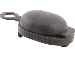 DOME, SILICONE, N/S SE PUMPS by Server Products, Inc.