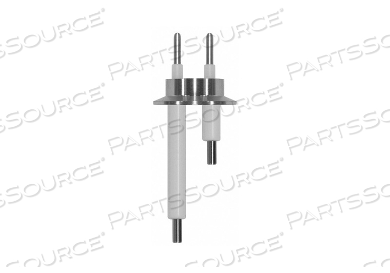 LIQUID LEVEL PROBE 12 AND 24 IN 2 IN by Lumenite Control Technology, Inc. LIQUID LEVEL PROBE 12 AND 24 IN 2 IN by Lumenite Control Technology, Inc.