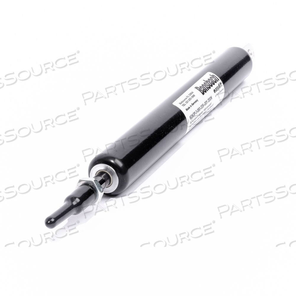 GAS SPRING, GAS by Bansbach