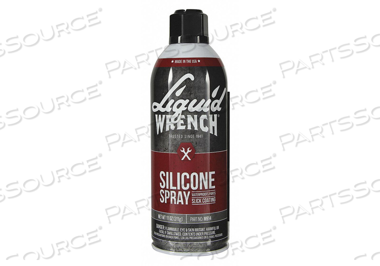M914 RADIATOR SPECIALTY LIQUID WRENCH SILICONE SPRAY,11 OZ by Liquid Wrench M914 RADIATOR SPECIALTY LIQUID WRENCH SILICONE SPRAY,11 OZ by Liquid Wrench