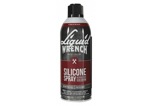 11 OZ. AEROSOL LUBRICANT by Liquid Wrench