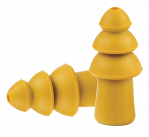 REPL EAR PLUG PODS BELL 24DB PK50 by Moldex