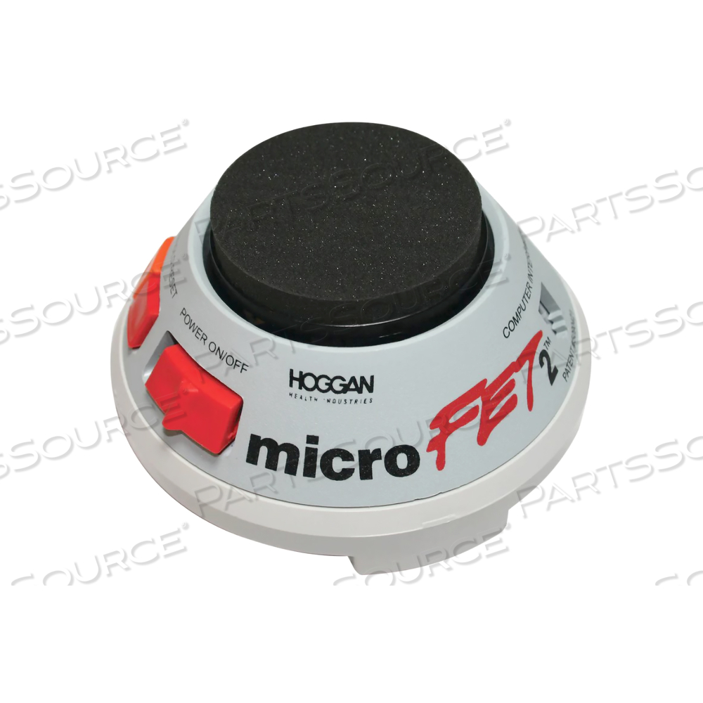 CALIBRATION - HOGGAN SCIENTIFIC MICROFET 2 DIGITAL DYNAMOMETER 