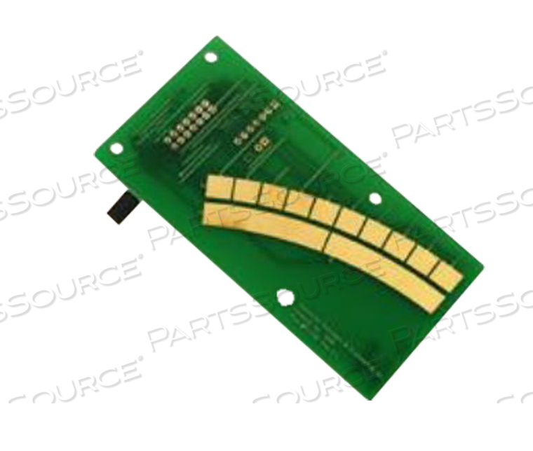 POWER CIRCUIT BOARD ASSEMBLY SERVICE KIT 