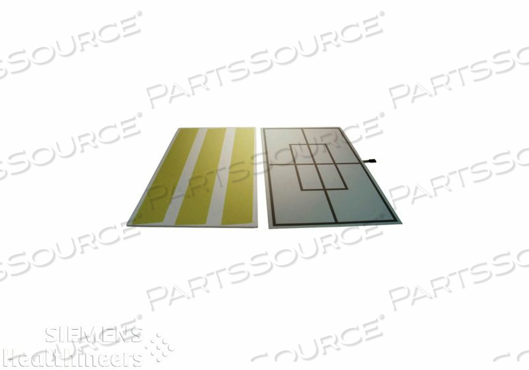 COLLISION PAD SERVICE KIT by Siemens Medical Solutions