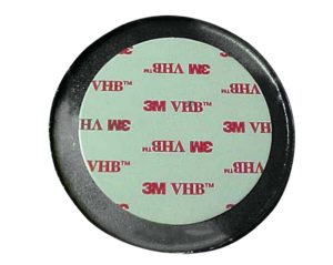 ADHESIVE TAPE PIVOT CAP-1 7/8 IN by STERIS Corporation