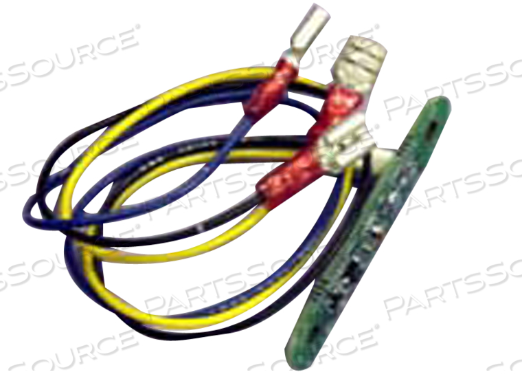 PARK LATCH SENSOR by GE Healthcare PARK LATCH SENSOR by GE Healthcare