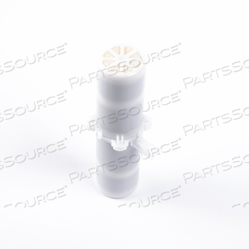 EXHAUST MUFFLER, COMPACT, FOR 525DS OXYGEN CONCENTRATOR by Drive/DeVilbiss Healthcare, Inc