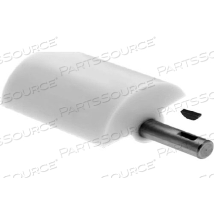 COMPRESSOR - FRONT, 8OZ 