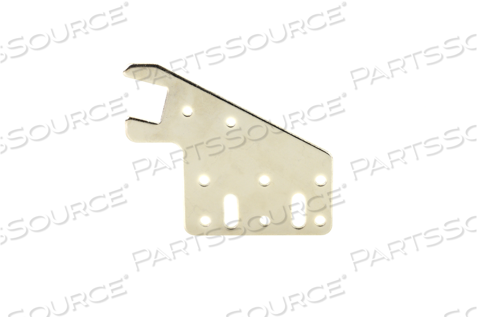 GLASS DOOR TOP HINGE by Thermo Fisher Scientific (Asheville)