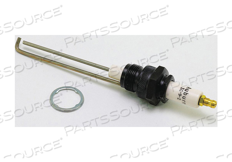 AUBURN IGNITOR by Auburn Ignitors