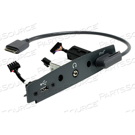 IPOD CABLE ASSEMBLY by Life Fitness