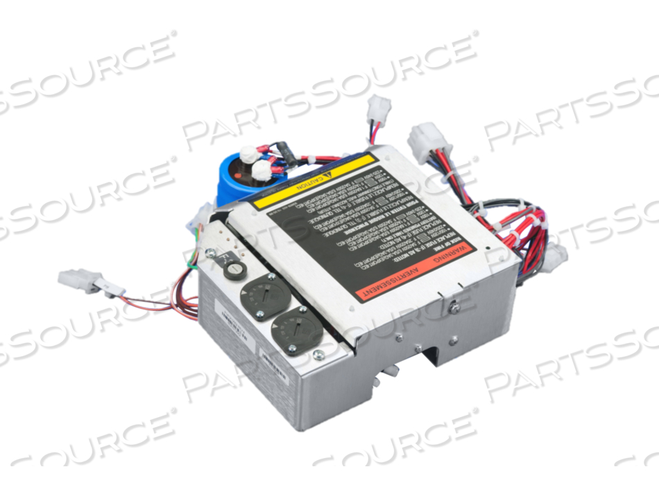 POWER SUPPLY by STERIS Corporation