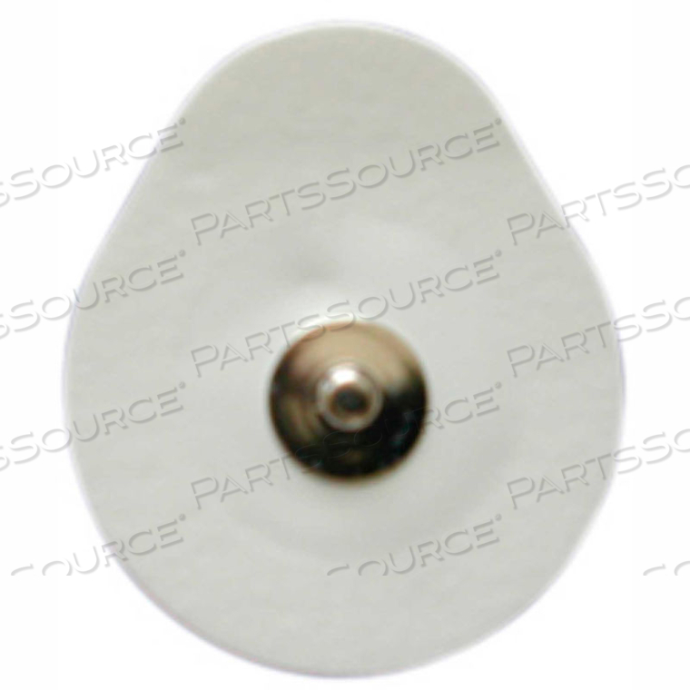 SEMG SINGLE USE UNI-GEL ELECTRODES, CASE OF 100 by Fabrication Enterprises