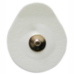 SEMG SINGLE USE UNI-GEL ELECTRODES, CASE OF 100 by Fabrication Enterprises