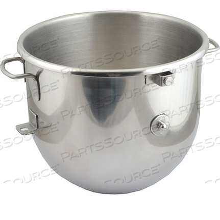 I,BOWL ASSEMBLY HL200 by Hobart Corporation