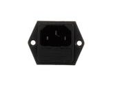 INTEGRATED PLUG by Hillrom