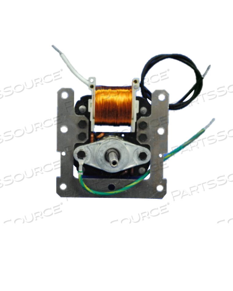 100261000 C2Dx, Inc. ( Critical Care Diagnostics ) MOTOR/PLATE ASSEMBLY ...