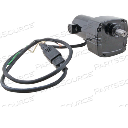 MOTOR (1/50 HP) by Marshall Air Products