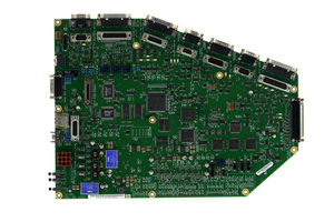 TGPU BOARD ASSEMBLY by GE Healthcare