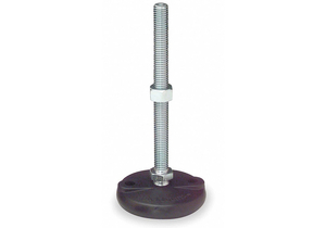 LEVEL MOUNT SWIVEL STUD 3/8-16 2IN BASE by S&W Manufacturing
