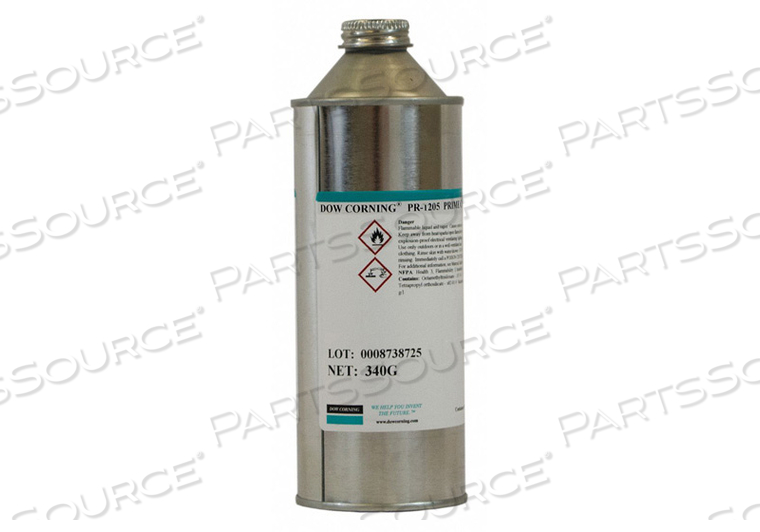PRIMER 12.10 OZ. CAN WHITES by Dow Corning