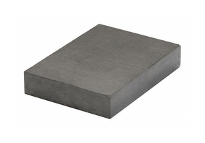BLOCK MAGNET CERAMIC 47 LB. by Mag-Mate