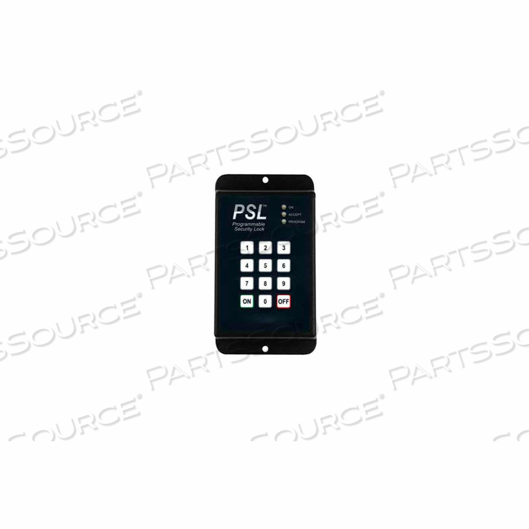 ELECTRONIC CODE SWITCH PSL-12-90V 1 CODE by TVH Parts