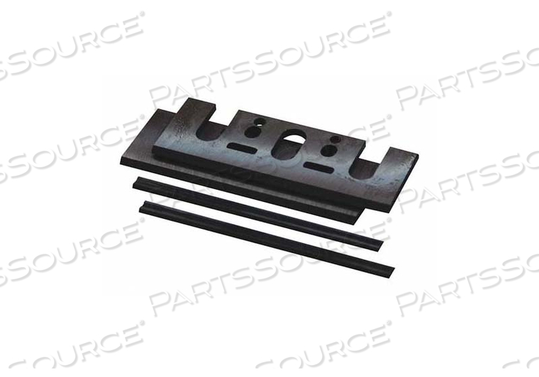 MAKITA D17239 BLADE FOR N1900B PK2 by Makita