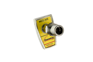 QUICK CONNECT, MED AIR, CHEMETRON® by Chemetron (Allied Healthcare)