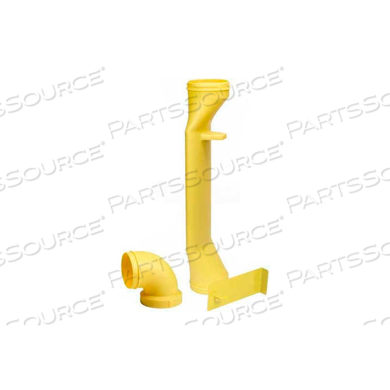 RAMFAN COMPLETE MANHOLE ENTRY DEVICE SYSTEM by Euramco Group RAMFAN COMPLETE MANHOLE ENTRY DEVICE SYSTEM by Euramco Group